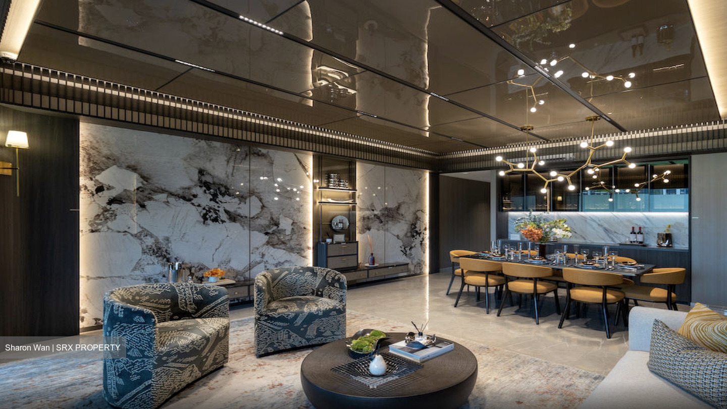 The Myst (D23), Condominium #553531481